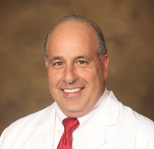 George J. Azar, III, MD