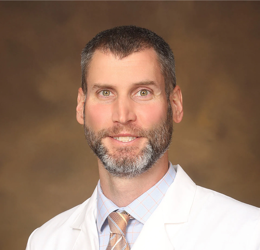Nathan L. Compton, MD