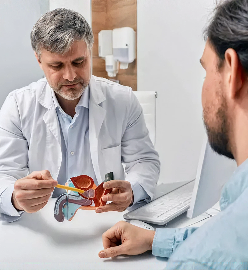 Urology Care