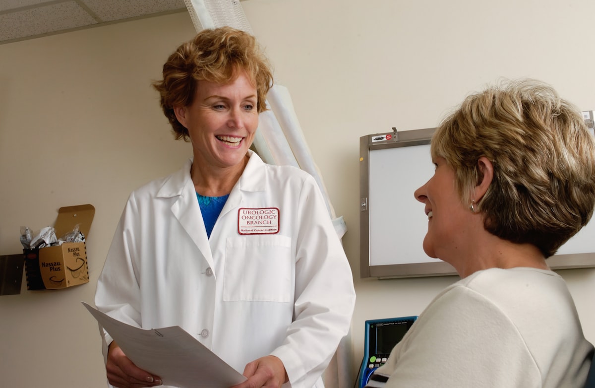 Advanced clinical care