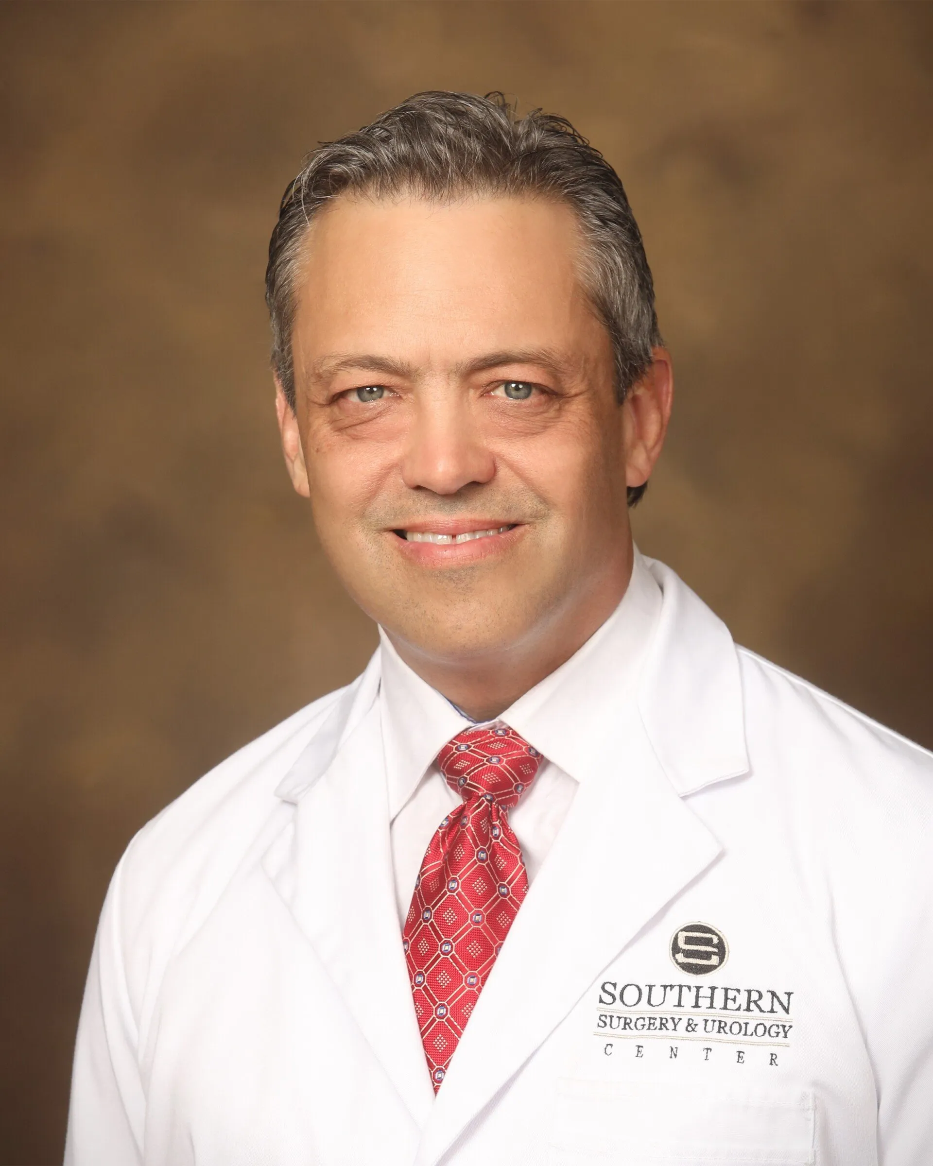 Wesley G. Girod, MD, FACS