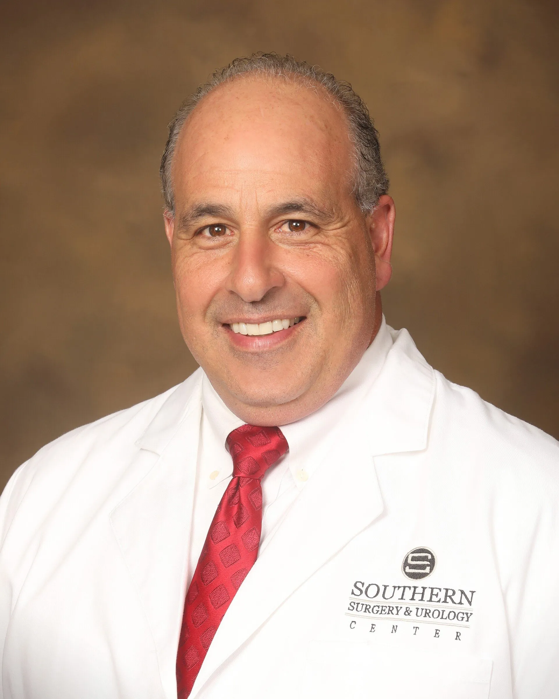 George J. Azar, III, MD